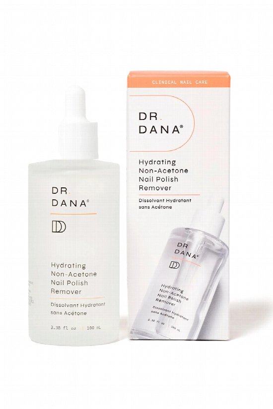 Dr. Dana Nail Polish Remover