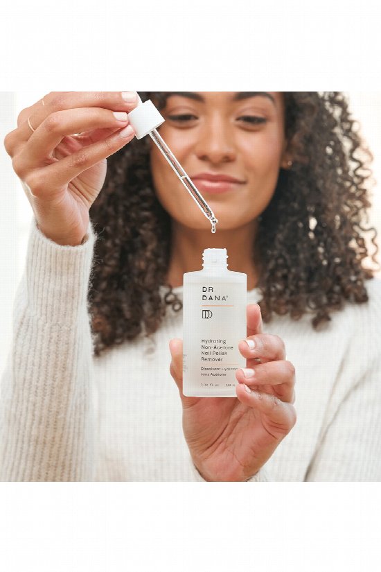 Dr. Dana Nail Polish Remover