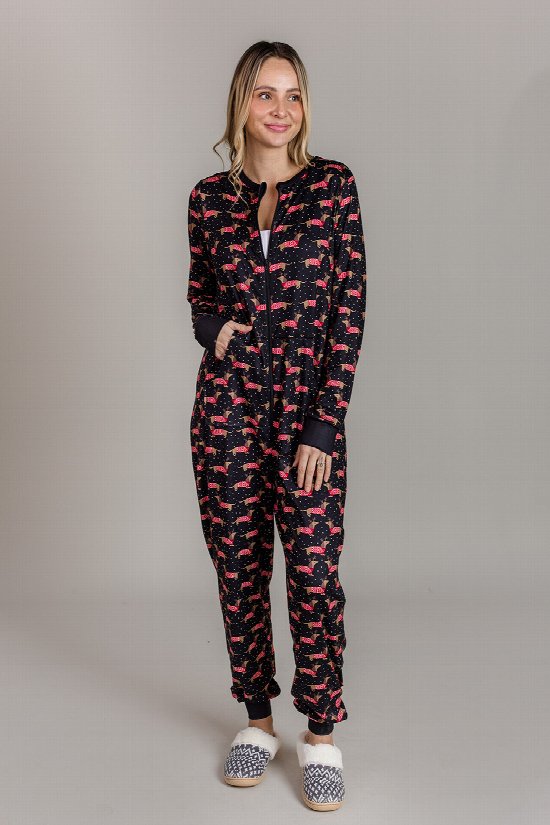 Dreamlover Onesie 2.0