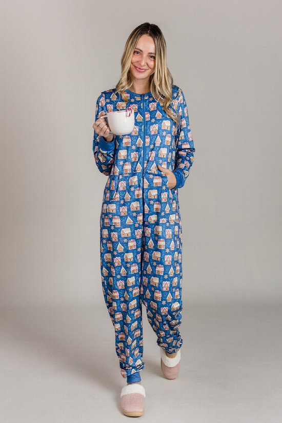 Dreamlover Onesie 2.0