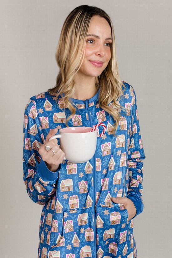 Dreamlover Onesie 2.0