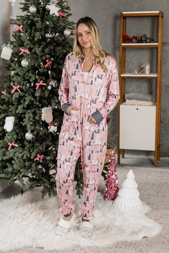 Dreamlover Onesie 2.0