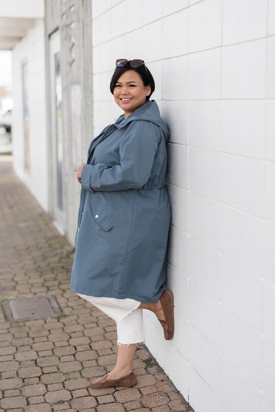 Easy & Breezy Jacket