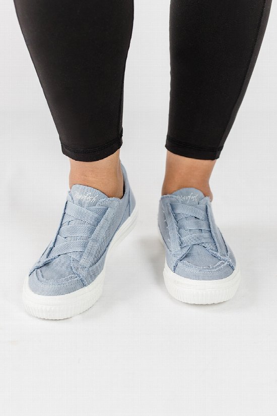 Easy Style Sneakers