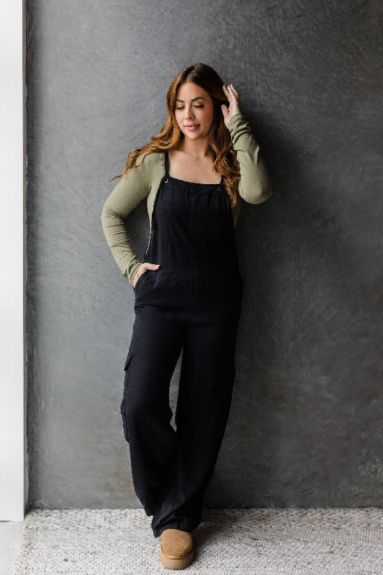 Easy Wear Long Sleeve Bodysuit