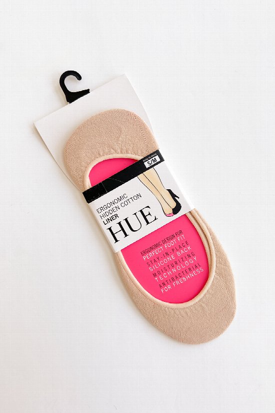 Effortless Fit Sock Liner