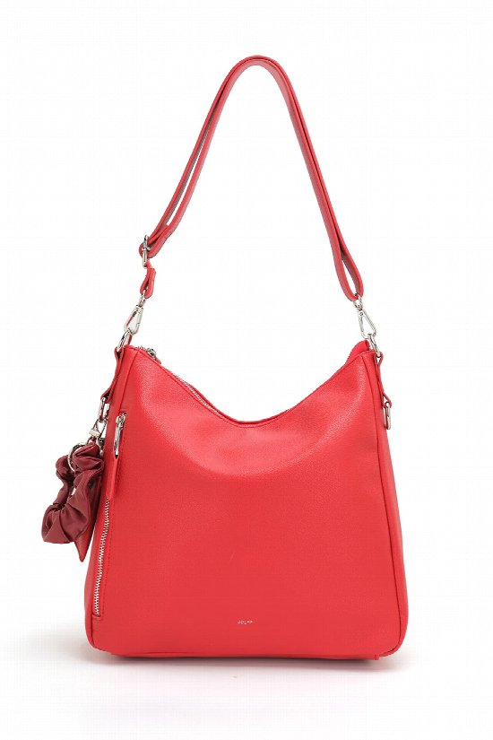 Effortless Handbag