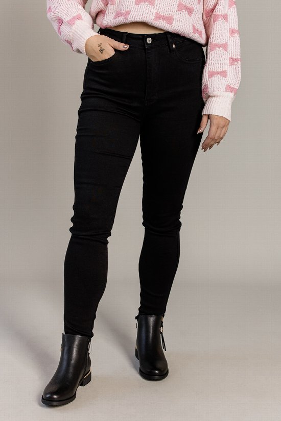 Emilia Skinny Jeans