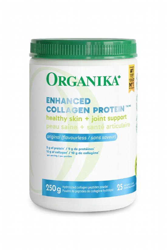 Enhanced Collagen Original 250g