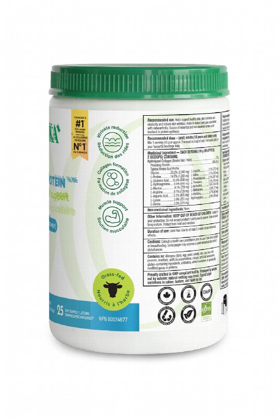 Enhanced Collagen Original 250g 2