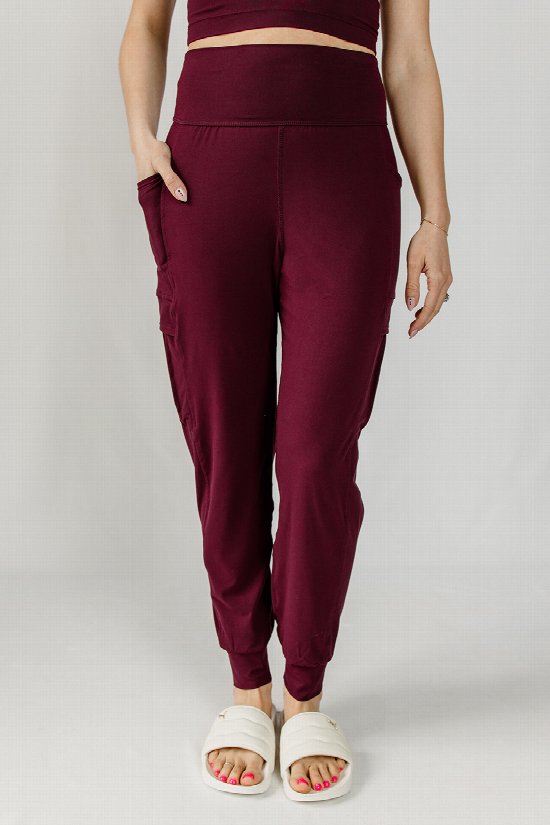 Errands to Run Joggers