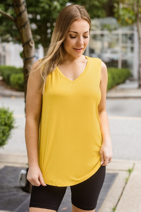 Essential Ease Tank