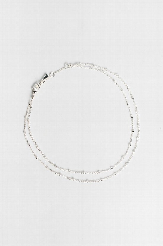 Everly Anklet