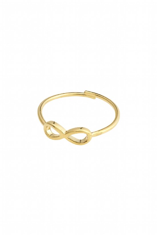 Evie Eternity Stackable Ring