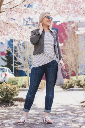 Extraordinary Denim