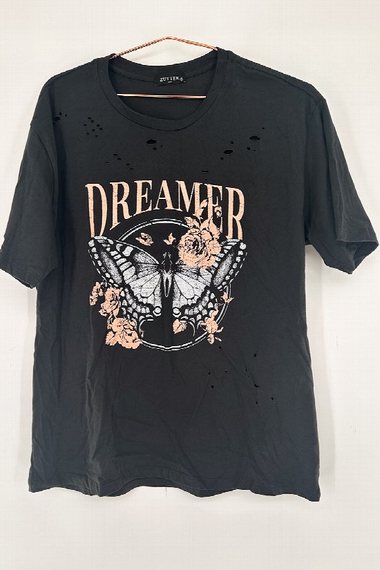 Zutter Dreamer Tee