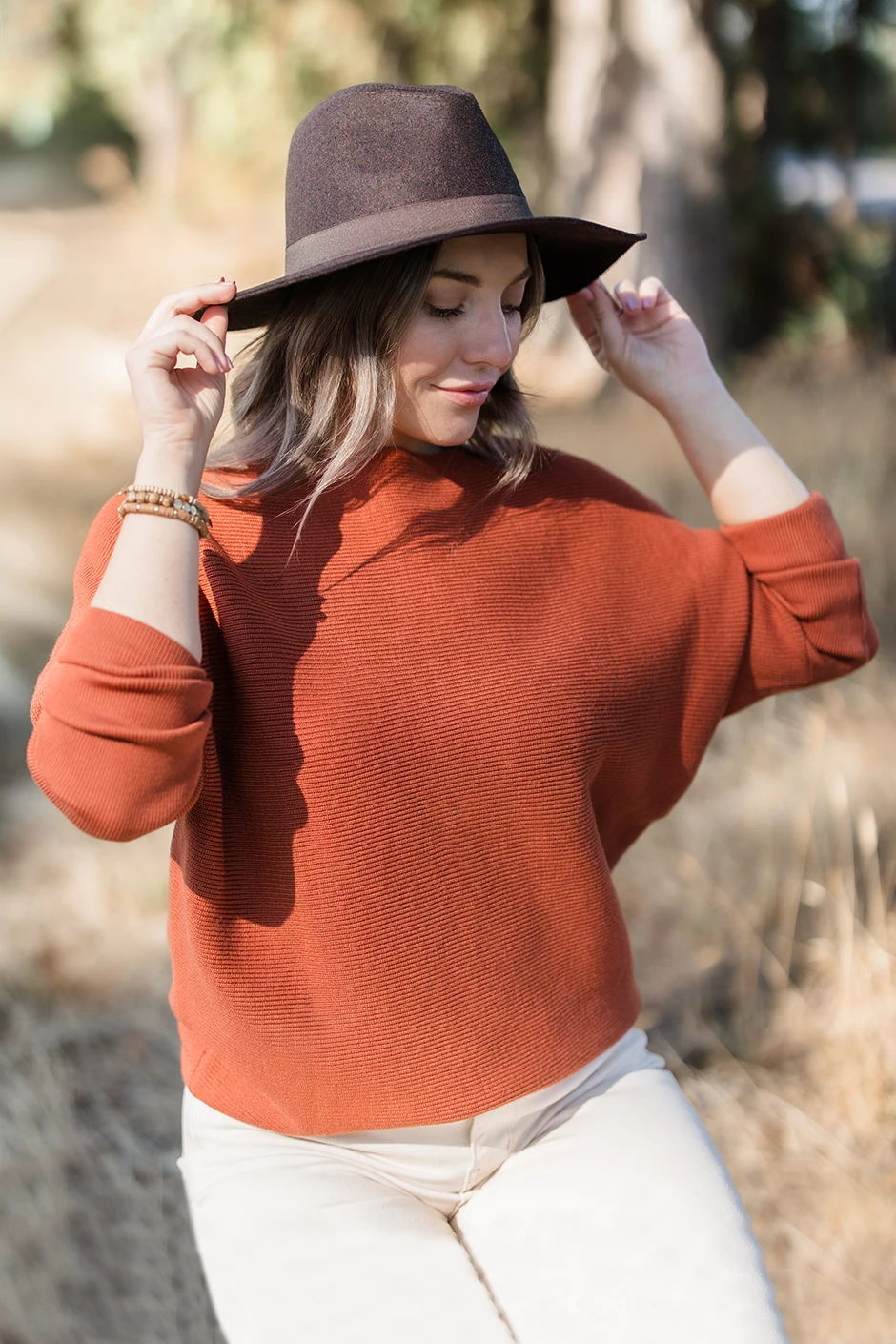 All The Fall Feels.. (My Sweater is Under $40!)