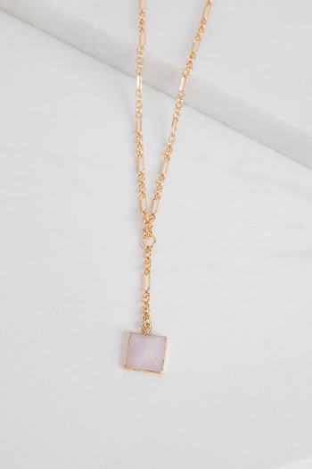 Family Treasure Necklace