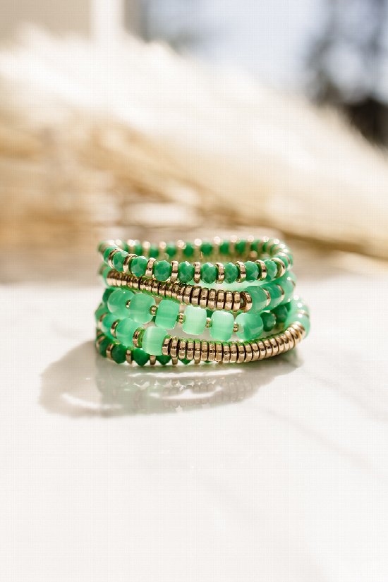 Fate Stackable Bracelet