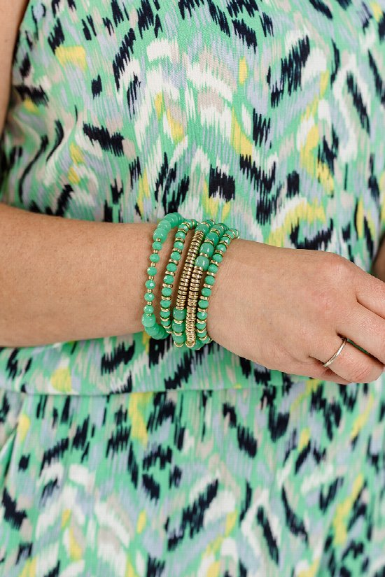 Fate Stackable Bracelet 2