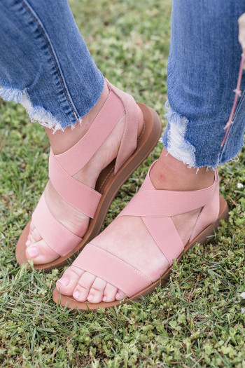 Favourite Band Sandals