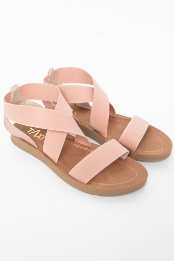 Favourite Band Sandals 2