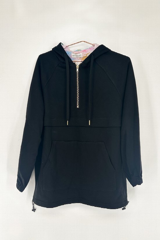 Fearless Hoodie