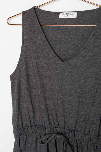 Feeling Swell Dress