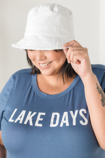 Fill Your Bucket Hat