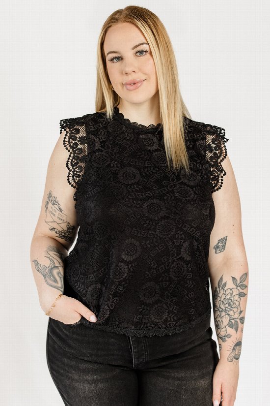 Fine Details Top