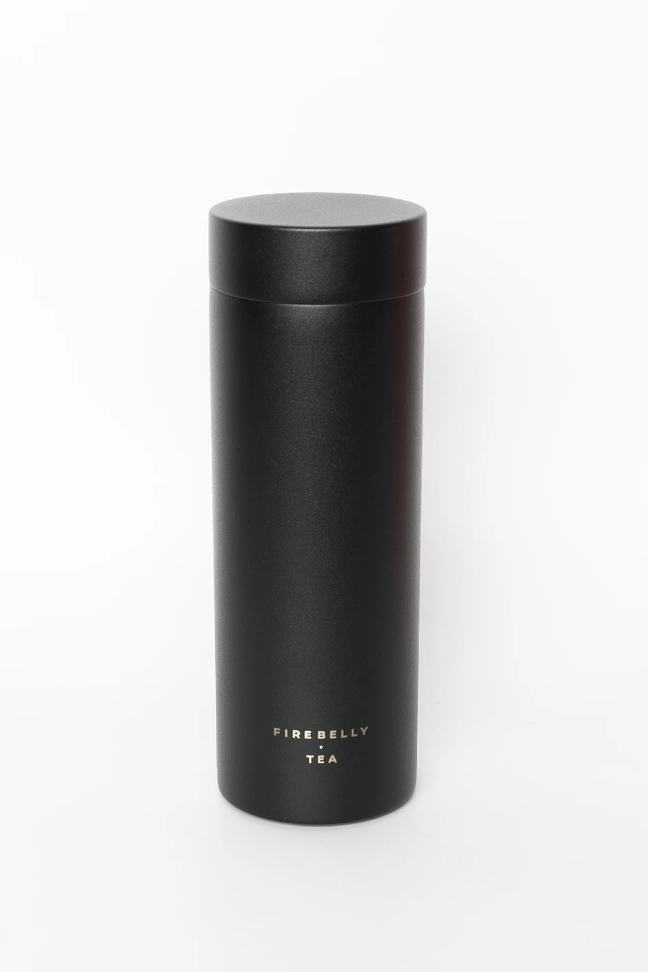 Stop-Infusion Travel Mug