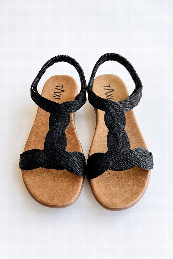 Forever Sunset Sandals