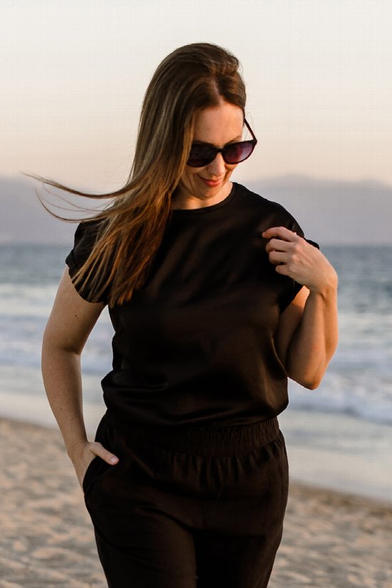 Free & Fancy Top