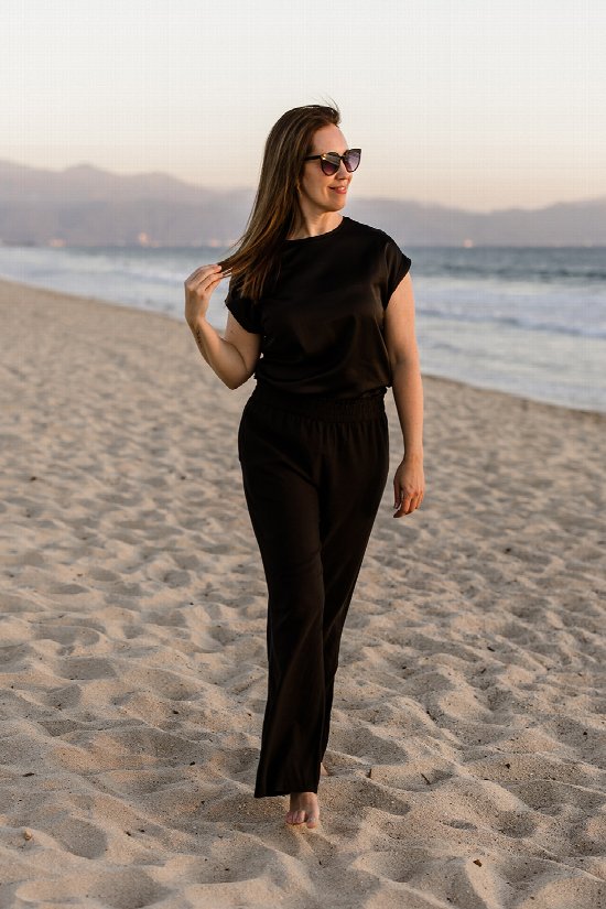 Free & Fancy Top
