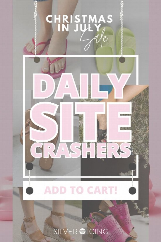 Fri Site Crashers