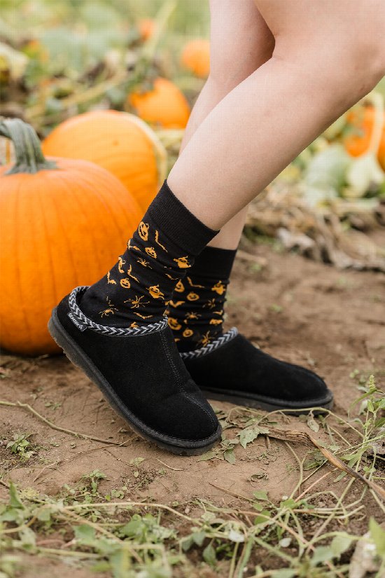 Frightful Footies Socks