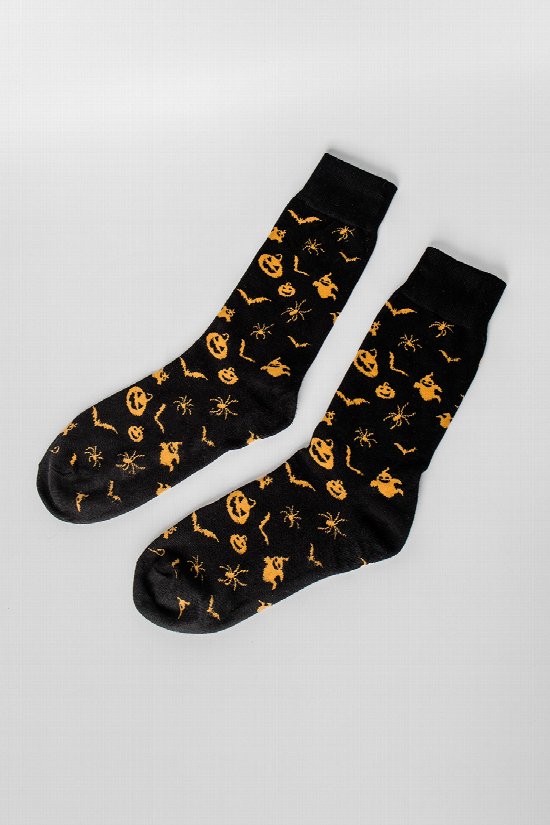 Frightful Footies Socks