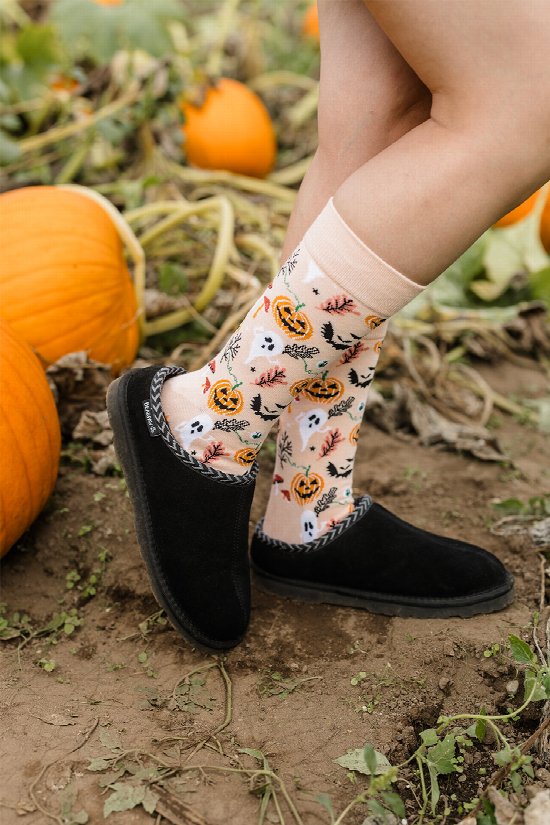 Frightful Footies Socks