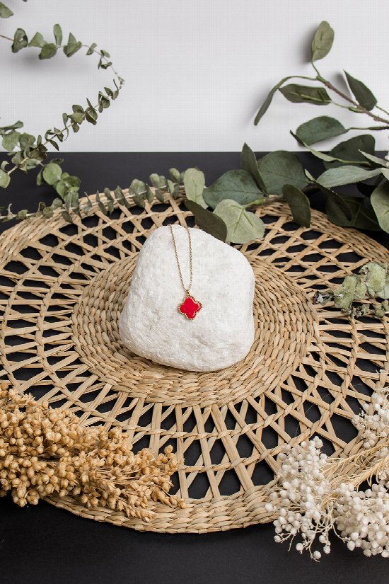 Full of Charm Necklace
