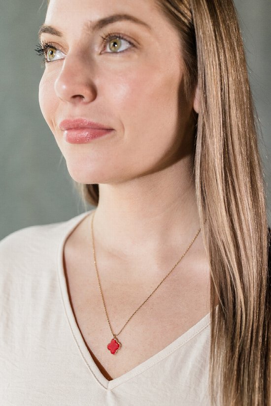 Full of Charm Necklace