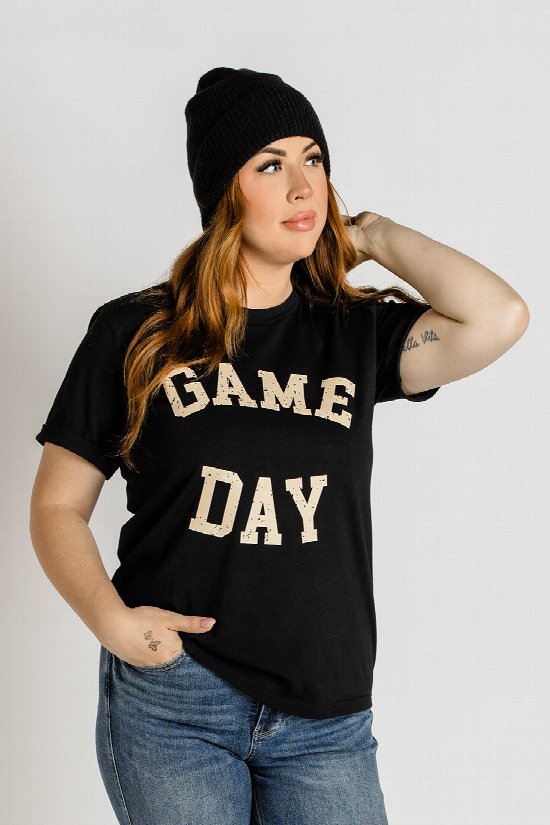 Game Day Tee