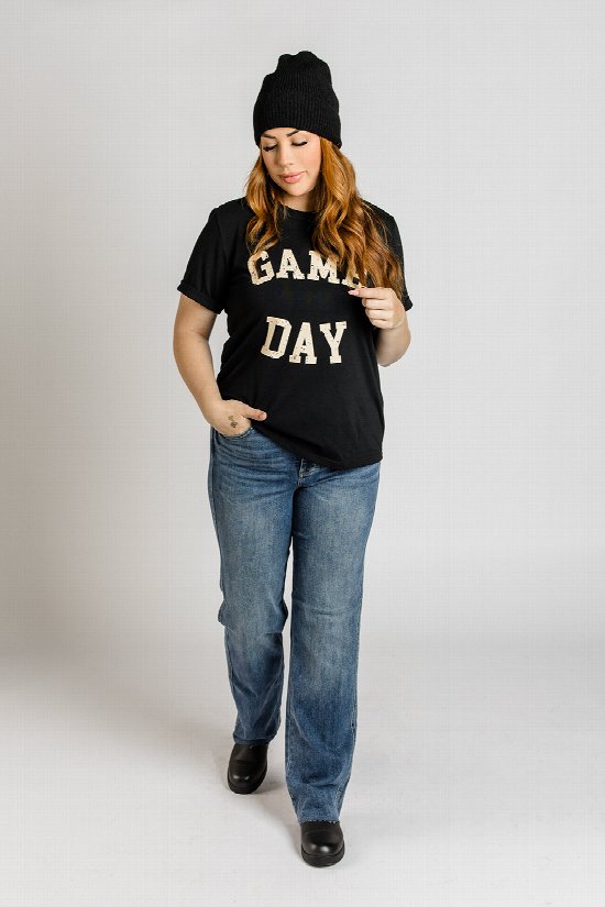 Game Day Tee