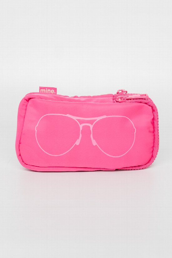 Get Packing Eye Case