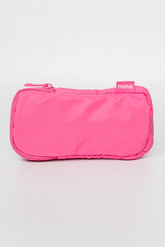 Get Packing Eye Case