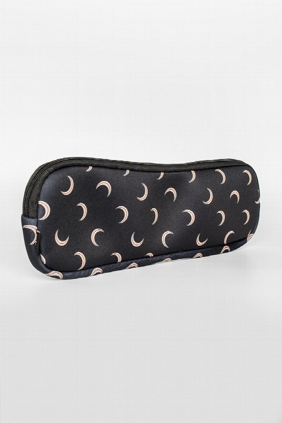 Get Packing Moon Hair Tools Caddy