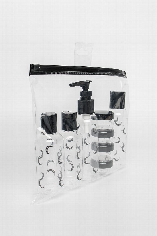 Get Packing Moon Travel Set