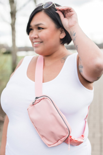 Getaway Crossbody Bag