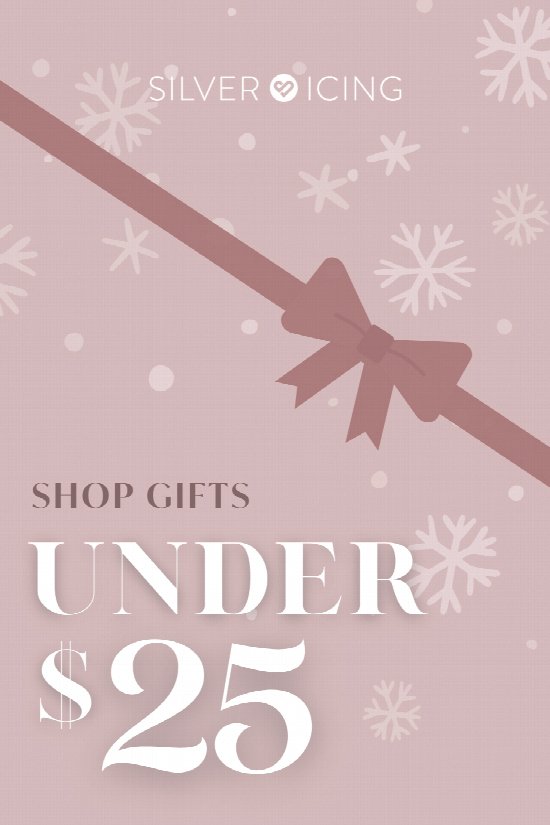 Gifts Under $25