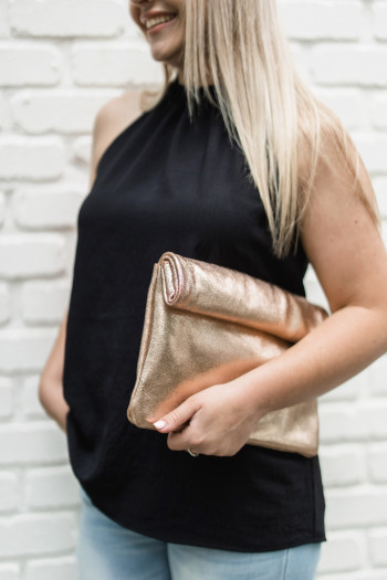 Girls Night Out Clutch