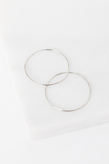 Going in Circles Hoops